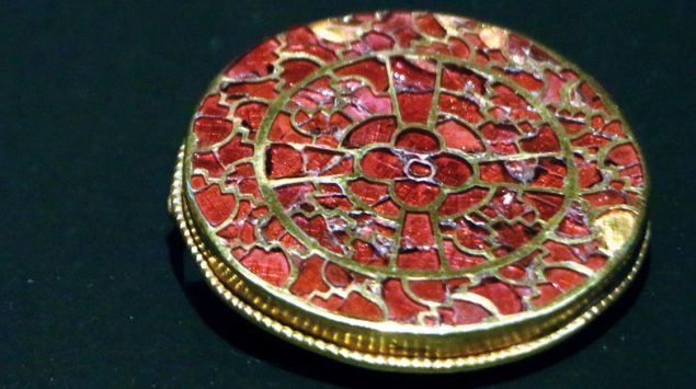 gioielli di pietre preziose