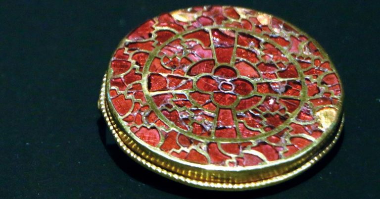 gioielli di pietre preziose