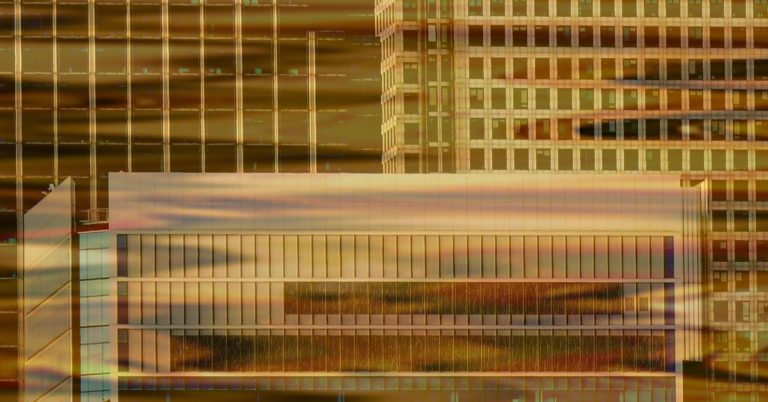 La corsa all&rsquo;oro della Banca Centrale