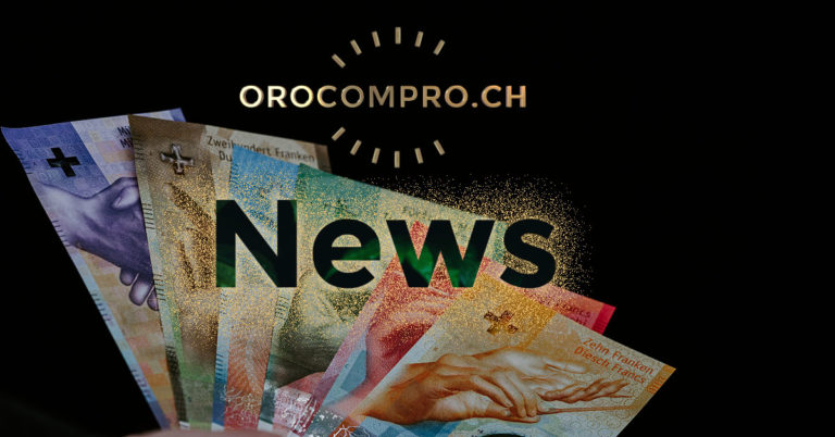 Scopri le notizie e gli aneddoti sul mercato dell'oro