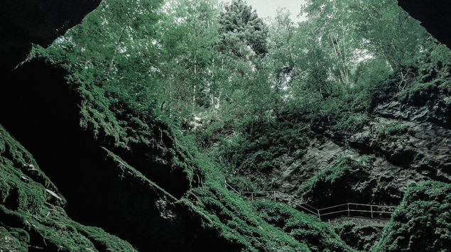 Come estrarre l’oro dalle viscere della terra