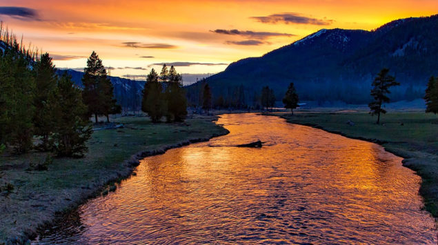 Come trovare l’oro in fiume?