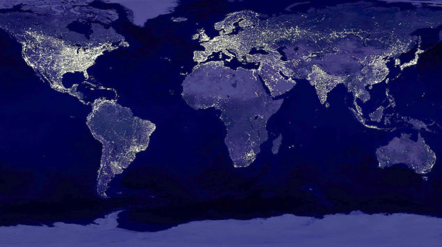 L’oro, un metallo raro?