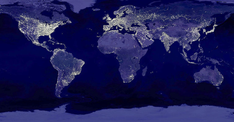 L&rsquo;oro, un metallo raro?