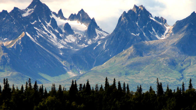 La Corsa all’Oro del Klondike