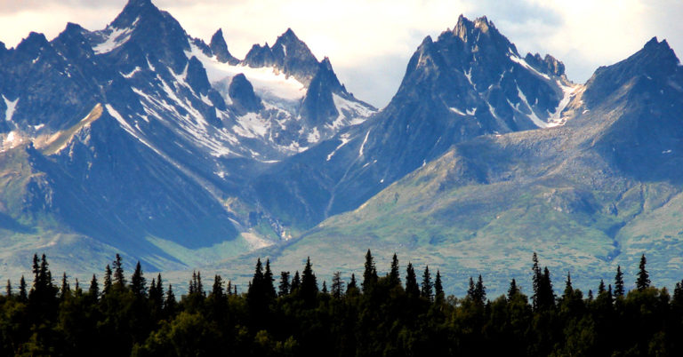 La Corsa all&rsquo;Oro del Klondike