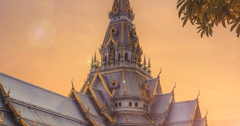 L&rsquo;oggetto d&rsquo;oro pi&ugrave; grande del mondo