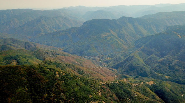 L’artefatto d’oro più antico scoperto in Bulgaria