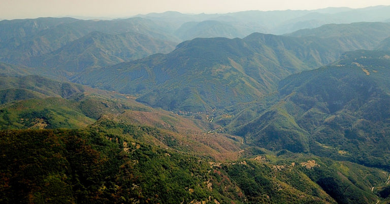L&rsquo;artefatto d&rsquo;oro pi&ugrave; antico scoperto in Bulgaria