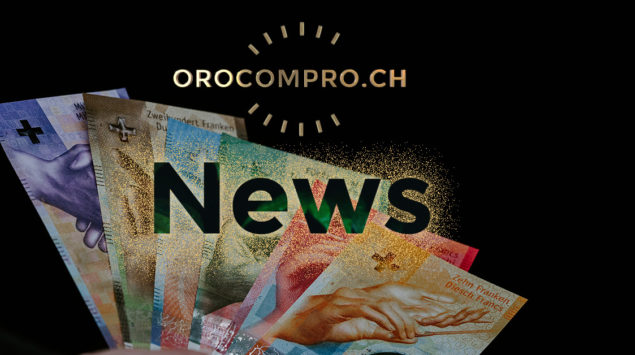 Scopri le notizie e gli aneddoti sul mercato dell'oro