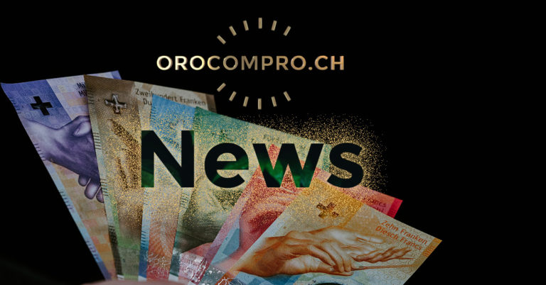 Scopri le notizie e gli aneddoti sul mercato dell'oro