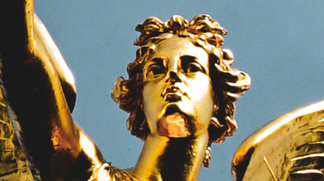 Svezia: una scoperta archeologica d’oro