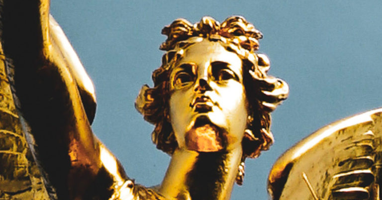 Svezia: una scoperta archeologica d&rsquo;oro