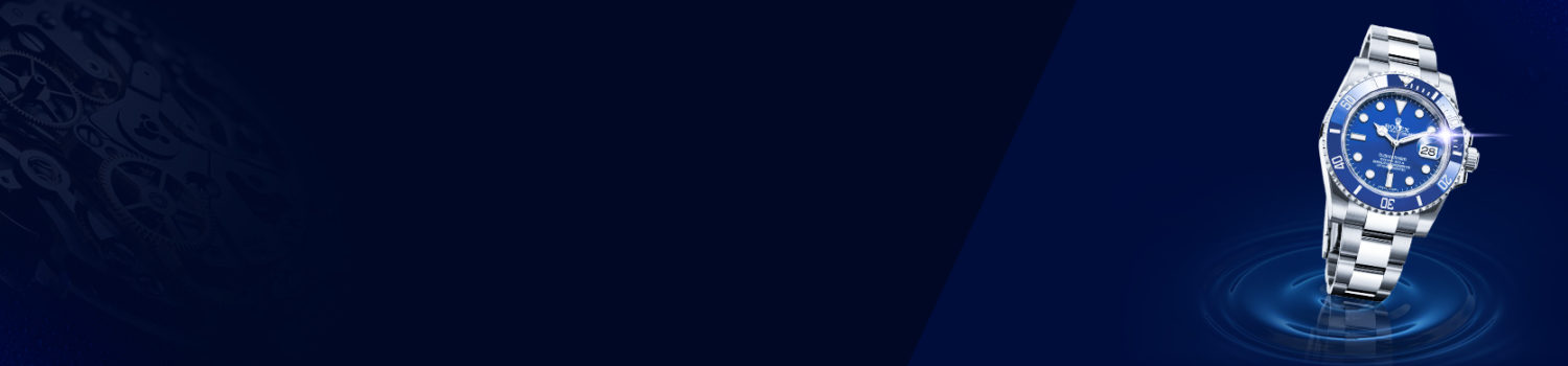 VENDI IL TUO OROLOGIO