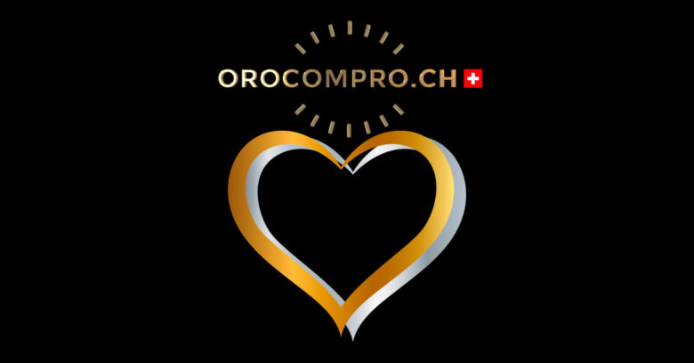 Oro o argento, il tuo cuore &egrave; indeciso tra i due