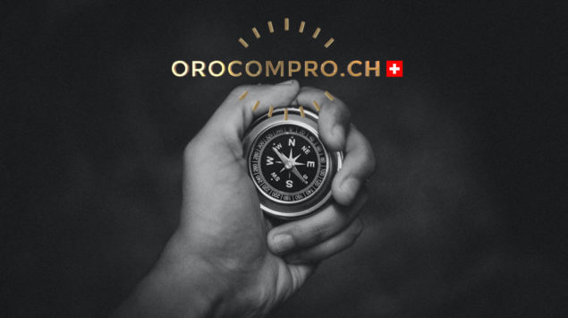 Guida per comprare l’oro