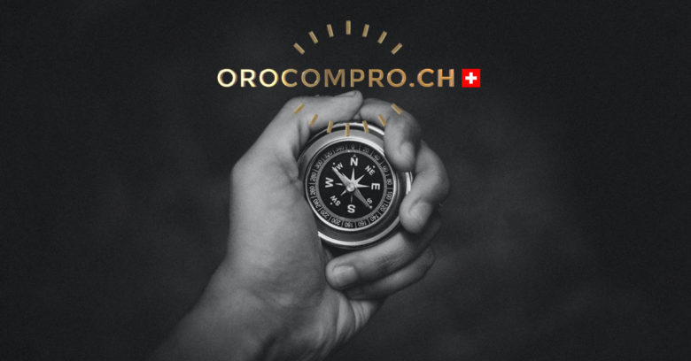 Guida per comprare l’oro