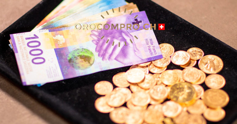 Come calcolare Il valore dell&rsquo;oro di scarto