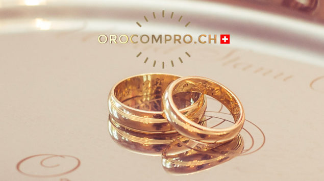 Fedi nuziali e matrimonio. Storia e tradizioni