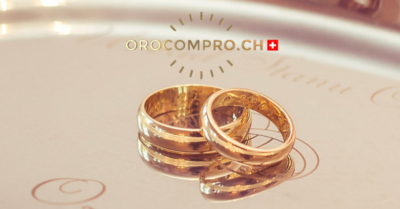 Fedi nuziali e matrimonio. Storia e tradizioni