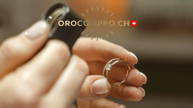 I 10 tipi più popolari di gioielli in oro