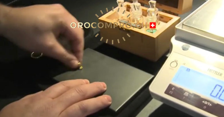 Il fascino dell’oro: separare il reale dalla contraffazione