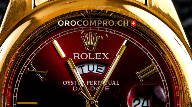 Eleganza senza sforzo: Padroneggiare l’arte di abbinare gli orologi di lusso allo stile