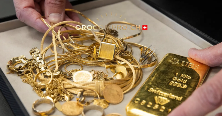 Prezzo dell’Oro ai Massimi Storici nel 2025 – È il Momento di Vendere?