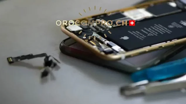 Il tuo vecchio telefono vale più di quanto pensi