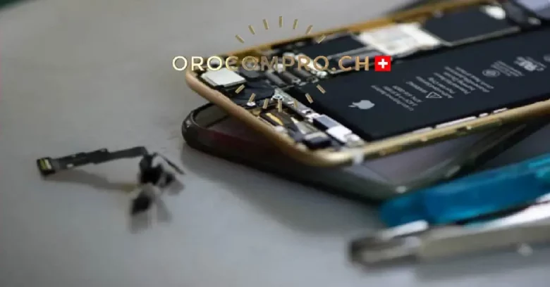 Il tuo vecchio telefono vale pi&ugrave; di quanto pensi